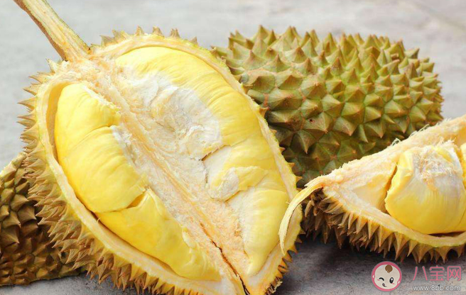 榴莲到底是臭还是香 榴莲味是从哪里来的 榴莲到底是臭还是香 榴莲味是从哪里来的