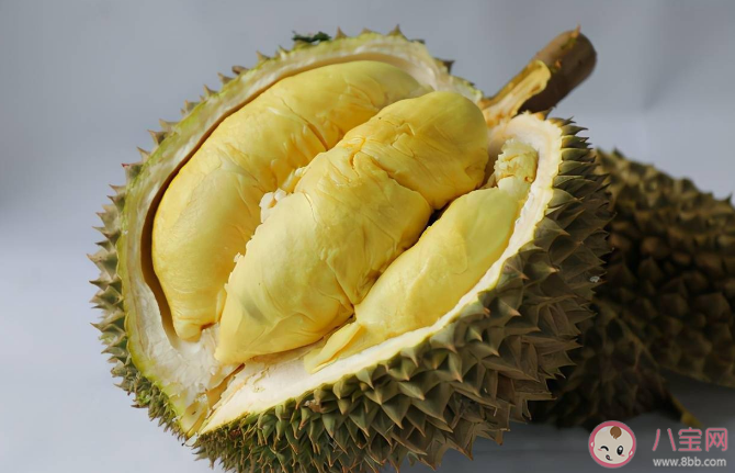 榴莲有点酒味道正常吗 剥榴莲有什么技巧 榴莲有点酒味道正常吗 剥榴莲有什么技巧