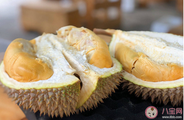 榴莲有点酒味道正常吗 剥榴莲有什么技巧 榴莲有点酒味道正常吗 剥榴莲有什么技巧