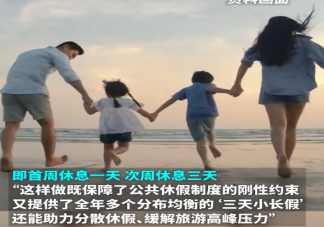 隔周三休与劳动法规定相悖 隔周三休有必要实行吗