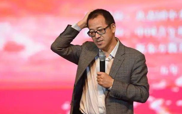 俞敏洪最新演讲不喜欢《狂飙》 俞敏洪都说了些什么