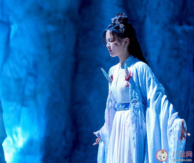 《重紫》令人印象深刻的台词句子 《重紫》经典台词语录大全