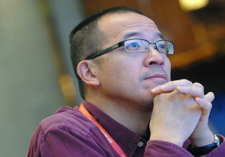 俞敏洪最新演讲不喜欢《狂飙》 俞敏洪都说了些什么