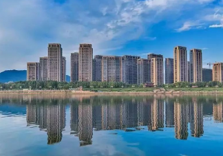 丽水为何成中国房价第二高小城 为什么丽水房价这么贵