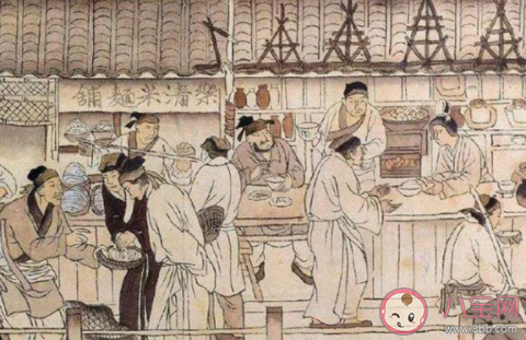 早期店铺也有大小之分大的称为 蚂蚁新村3月4日答案