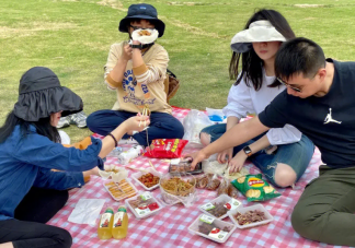 专家建议近期暂缓春游出行 流感高峰什么时候过去