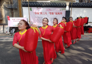 2023社区三八妇女节活动报道美篇 2023年妇女节创意活动报道稿