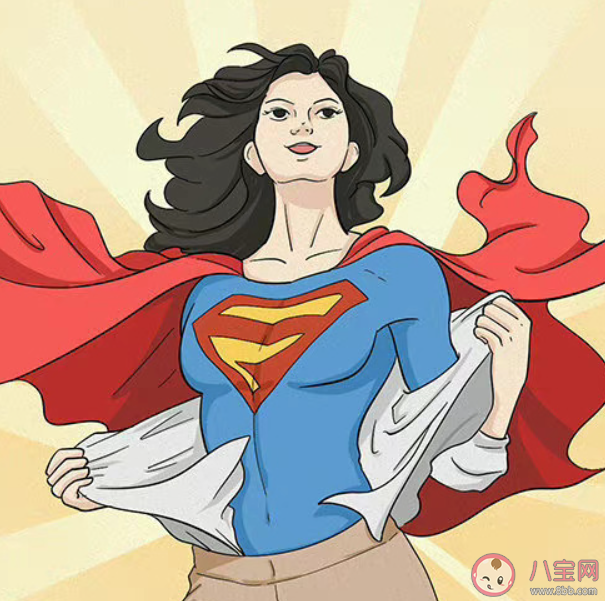 95后女生去百所学校大方谈月经 怎样让孩子正确的认识月经