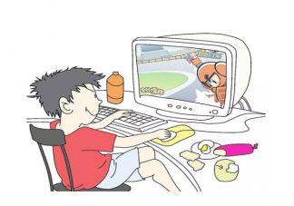 小孩爱说的烂梗越来越多了 烂梗对孩子的影响是什么