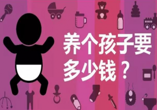 家长谈养娃压力躺不起卷不动 养娃到底有多大压力
