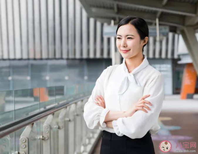 女性理想职场环境是什么 怎样看待职场对女性的歧视