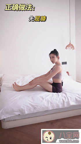 大腿内侧的肉为什么这么松 大腿内侧的肉怎么训练变紧致 大腿内侧的肉为什么这么松 大腿内侧的肉怎么训练变紧致