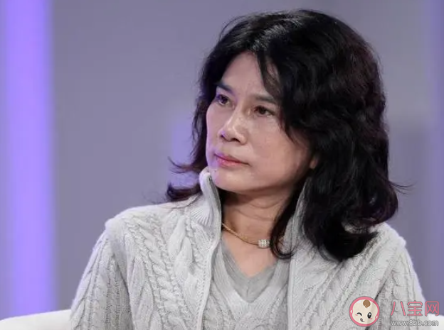 董明珠谈女性年龄焦虑心态很重要 女性如何缓解年龄焦虑