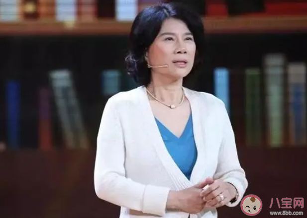 董明珠谈女性年龄焦虑心态很重要 女性如何缓解年龄焦虑
