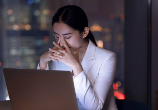 每天少睡一两个小时算熬夜吗 如何培养良好的生物钟