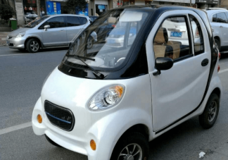 建议在农村淘汰老头乐 什么是老头乐
