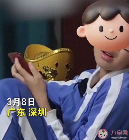 儿子沉迷手机爸爸逼他连玩17小时 如何看待这位爸爸的做法