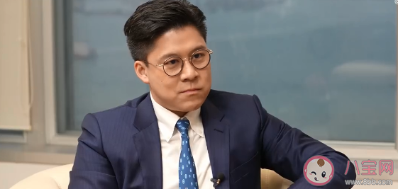 霍启刚说别以过来人身份局限年轻人 为什么不建议局限年轻人的选择