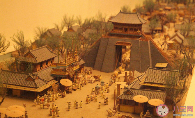 古代哪个职位相当于城市管理一职 蚂蚁新村3月11日答案