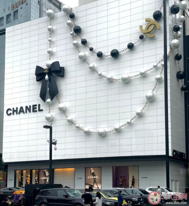 浙江人1年花18亿买香奈儿是怎么回事 香奈儿为什么这么贵 浙江人1年花18亿买香奈儿是怎么回事 香奈儿为什么这么贵