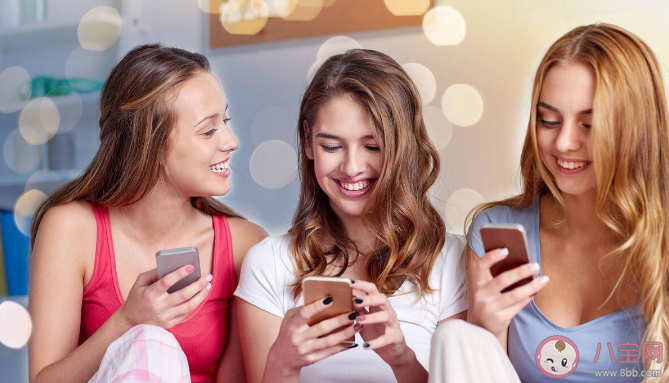 为什么有些人社交这么牛 社恐和社牛差距在哪里