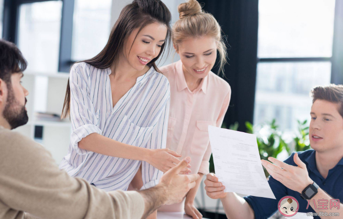 为什么有些人社交这么牛 社恐和社牛差距在哪里