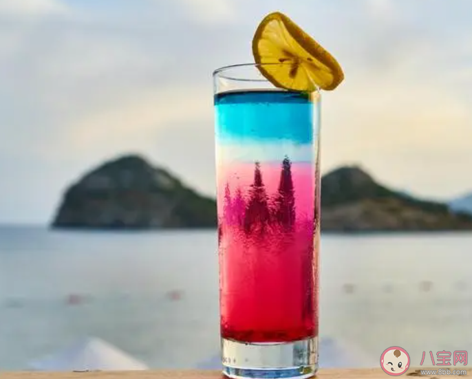 鸡尾酒只喝两口会醉吗 喝醉了该怎么办 鸡尾酒只喝两口会醉吗 喝醉了该怎么办