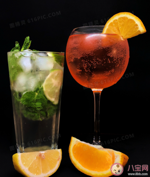 鸡尾酒只喝两口会醉吗 喝醉了该怎么办 鸡尾酒只喝两口会醉吗 喝醉了该怎么办