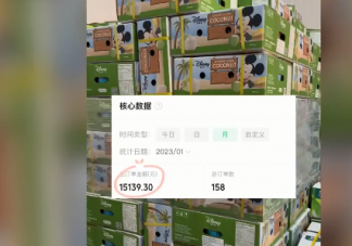 护士兼职摆摊两周赚1万5后全职开店 摆摊卖水果很赚钱吗