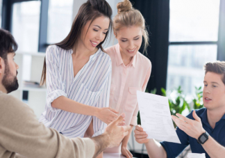 为什么有些人社交这么牛 社恐和社牛差距在哪里