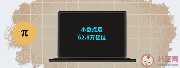 每个人的生日都能在圆周率中找到是真的吗 圆周率算到了多少位有何意义