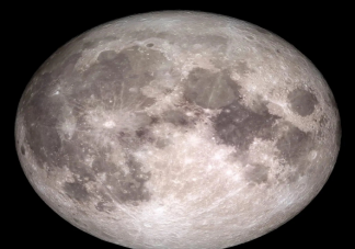 网友实验证明三星拍摄月亮存在造假是怎么回事 为什么手机拍月亮这么难
