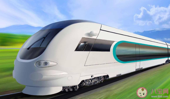 为什么乘坐高铁经过隧道时耳朵会有压迫感 蚂蚁庄园3月16日答案 为什么乘坐高铁经过隧道时耳朵会有压迫感 蚂蚁庄园3月16日答案