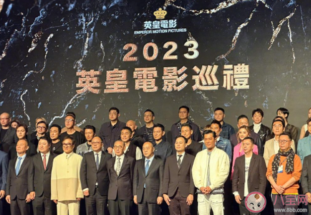 《新警察故事2》谢霆锋首当导演 《新警察故事2》讲的是什么