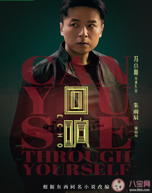 《回响》小说幕后凶手是谁 《回响》结局是什么