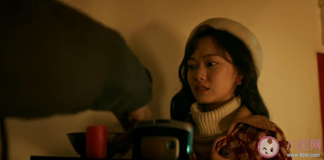 《他是谁》聂小雨卫国平是相互喜欢的吗 聂小雨结局是什么 《他是谁》聂小雨卫国平是相互喜欢的吗 聂小雨结局是什么