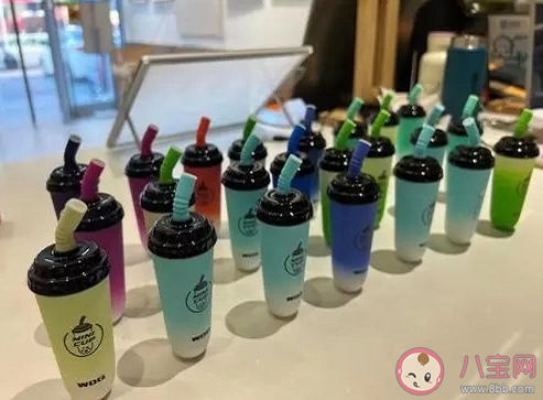 长期吸食奶茶杯或致闭经不孕 奶茶杯为什么导致闭经不孕