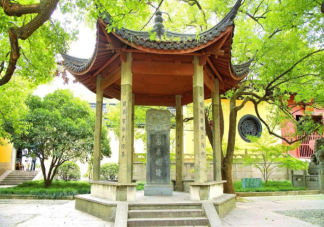 春天去杭州欣赏西湖十景更适合游览以下哪一景 蚂蚁庄园3月16日答案