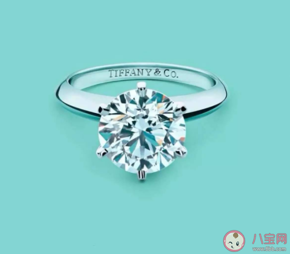 Tiffany被曝一钻两卖是怎么回事 Tiffany钻戒一般多少钱