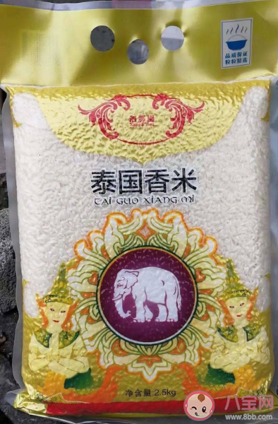 如何辨别真假泰国香米2023 泰国香米的造假方式有哪些