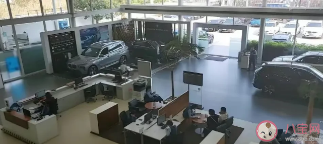 旧车置换宝马新车骗局是怎么回事 如何看待旧车置换宝马新车骗局 旧车置换宝马新车骗局是怎么回事 如何看待旧车置换宝马新车骗局