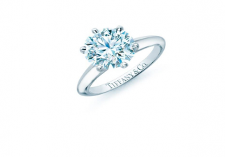 Tiffany被曝一钻两卖是怎么回事 Tiffany钻戒一般多少钱