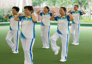 跳健身操多久能瘦 健身操一个星期跳几次减肥