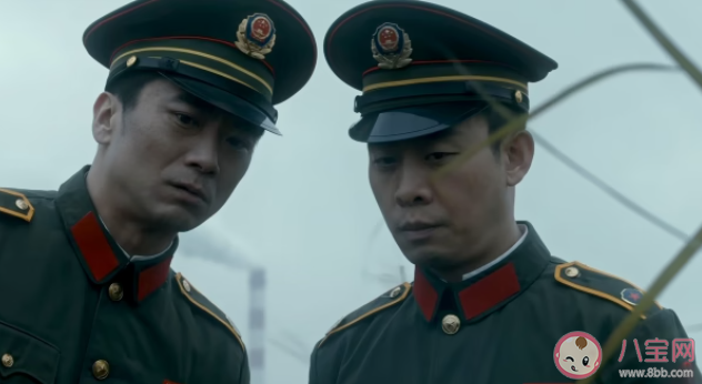 《他是谁》卫国平原型是谁 卫国平是怎样的一个人