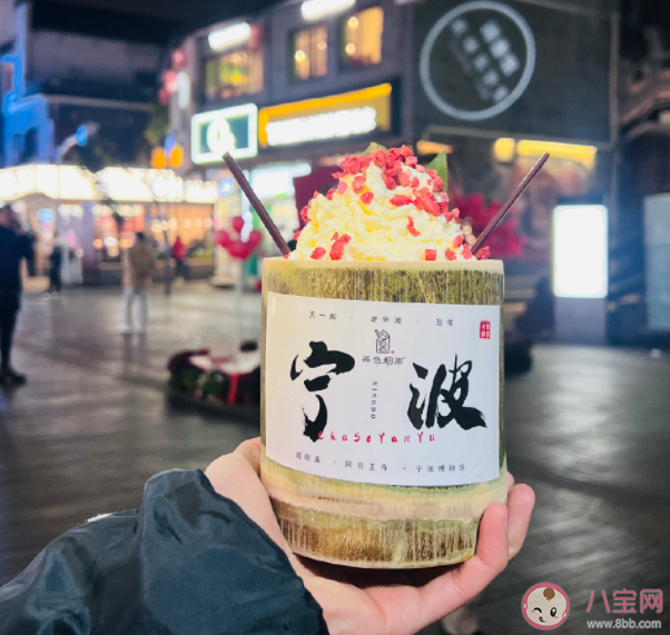 竹筒奶茶距离烂大街还有多远 为什么竹筒奶茶口碑差