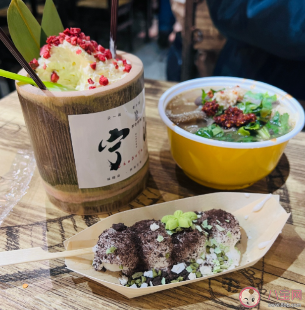 竹筒奶茶距离烂大街还有多远 为什么竹筒奶茶口碑差