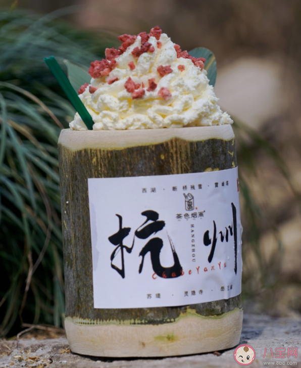 竹筒奶茶距离烂大街还有多远 为什么竹筒奶茶口碑差