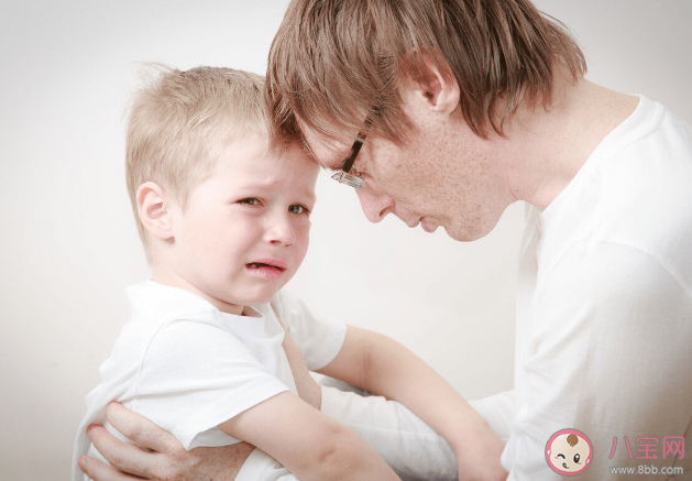 孩子打了妈妈妈妈要打回去吗 孩子打妈妈怎么教育