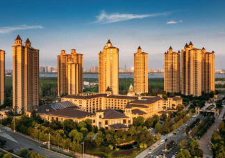 楼市会再次走热吗 楼市小阳春能持续多久