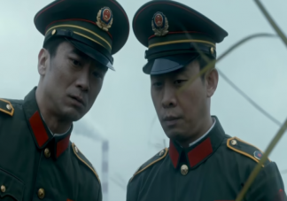 《他是谁》卫国平原型是谁 卫国平是怎样的一个人